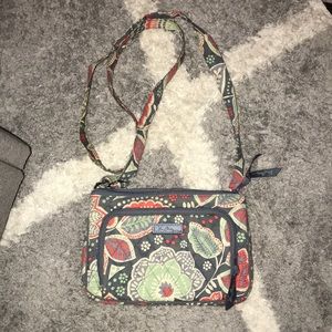 Vera Bradley Little Hipster